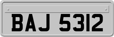 BAJ5312