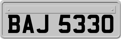 BAJ5330