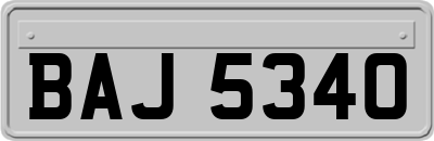 BAJ5340