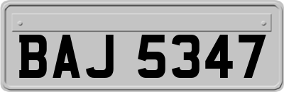 BAJ5347