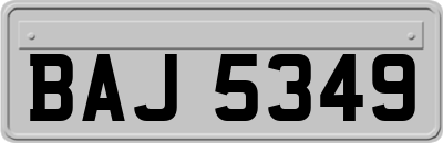 BAJ5349