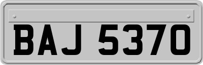 BAJ5370