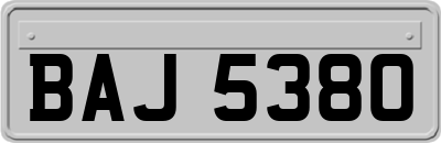 BAJ5380