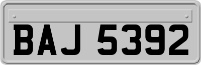 BAJ5392