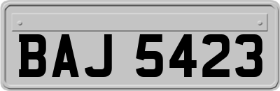 BAJ5423