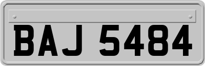 BAJ5484