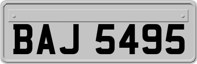 BAJ5495