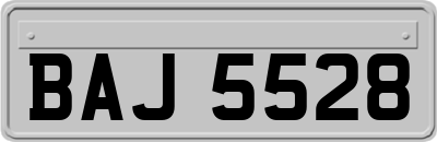 BAJ5528