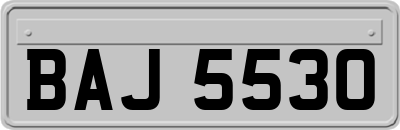 BAJ5530