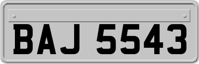 BAJ5543