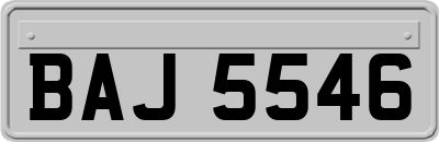 BAJ5546