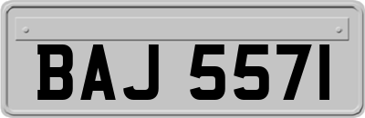 BAJ5571