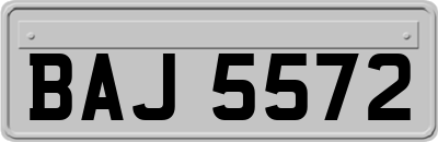 BAJ5572
