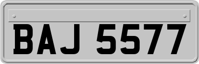 BAJ5577