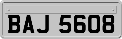 BAJ5608