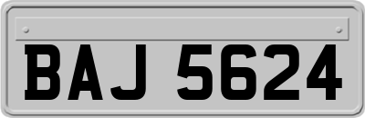 BAJ5624