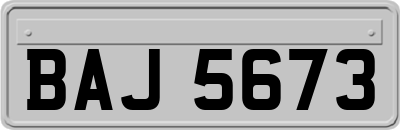 BAJ5673