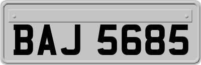 BAJ5685