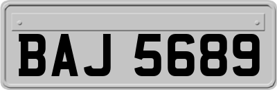 BAJ5689