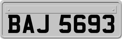 BAJ5693