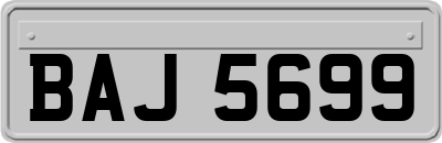 BAJ5699