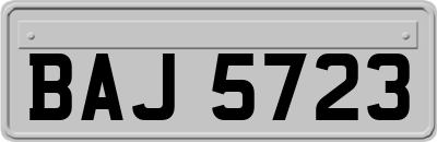 BAJ5723