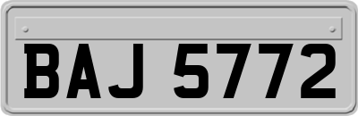 BAJ5772