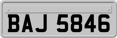 BAJ5846