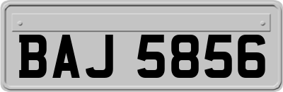 BAJ5856