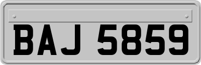 BAJ5859