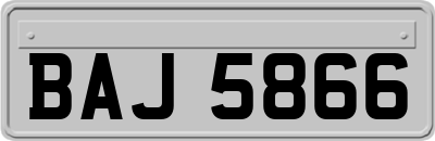 BAJ5866
