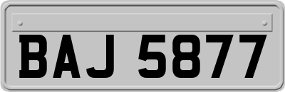 BAJ5877