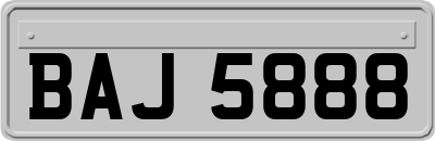BAJ5888