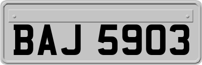 BAJ5903