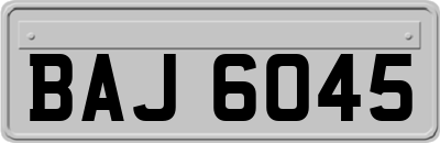 BAJ6045