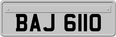 BAJ6110