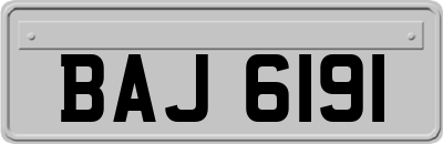 BAJ6191
