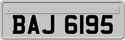 BAJ6195
