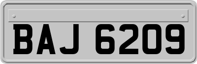 BAJ6209