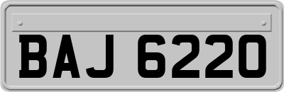 BAJ6220