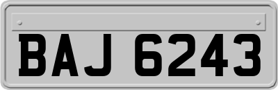 BAJ6243