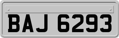 BAJ6293