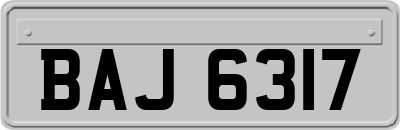BAJ6317