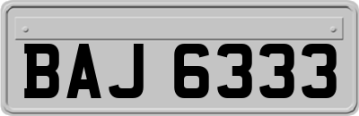BAJ6333