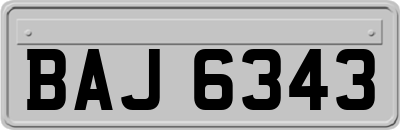 BAJ6343