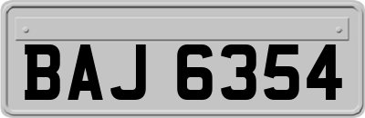 BAJ6354
