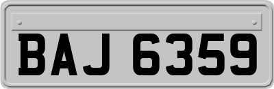 BAJ6359
