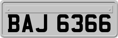 BAJ6366