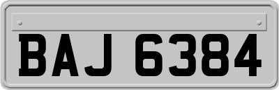 BAJ6384