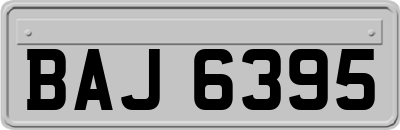 BAJ6395